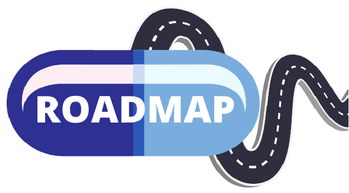 ROADMAP logo