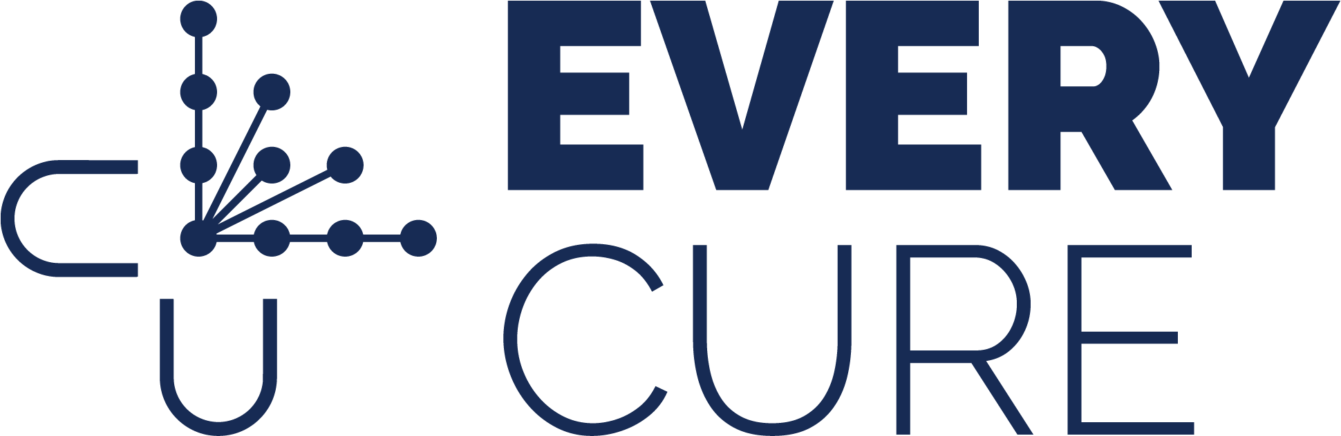EveryCure logo